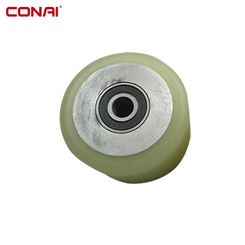 Escalator Step Chain Roller