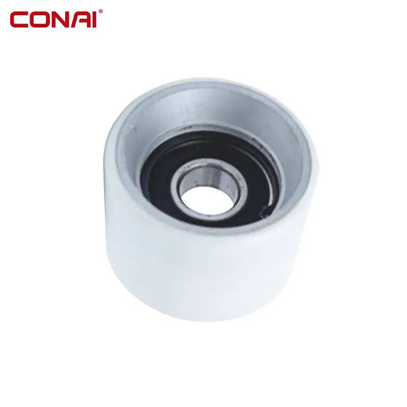 Escalator Step Chain Roller