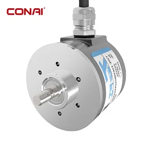 Elevator Encoder