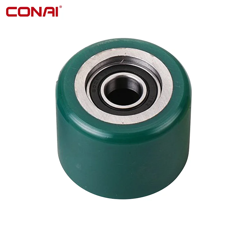 Escalator Step Chain Roller