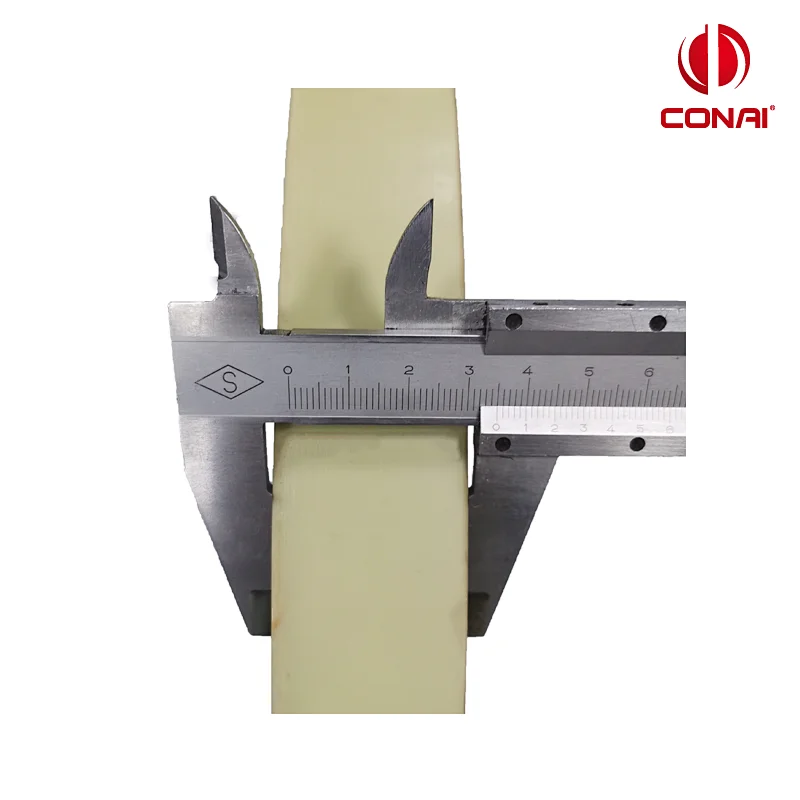 Escalator Handrail Friction Wheel