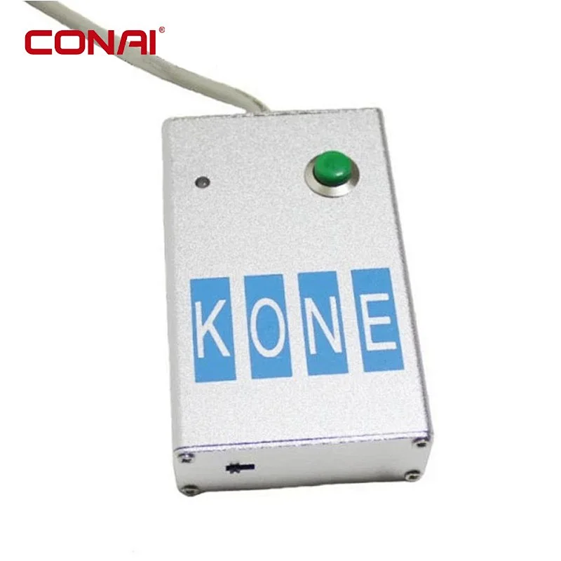 Elevator service Tool