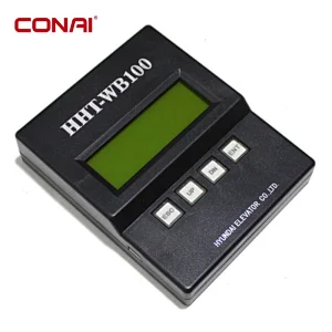 Elevator Test Tool