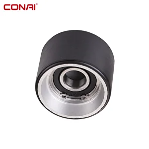 Escalator Step Roller