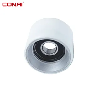 Escalator Step Chain Roller
