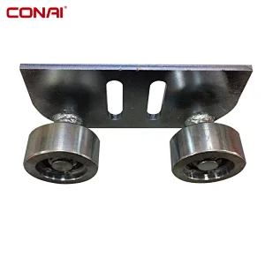 Escalator Step Chain Roller