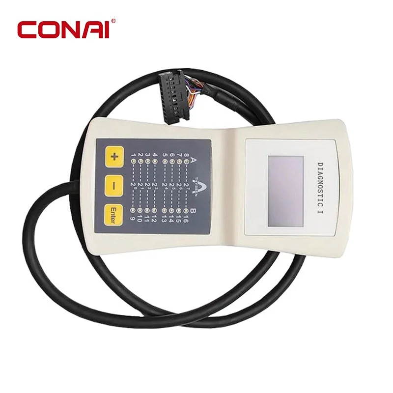 Elevator service Tool