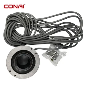 Elevator Encoder