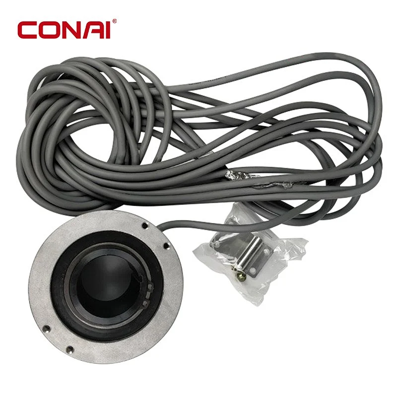 Elevator Encoder