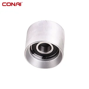 Escalator Step Roller