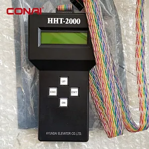 Elevator Test Tool