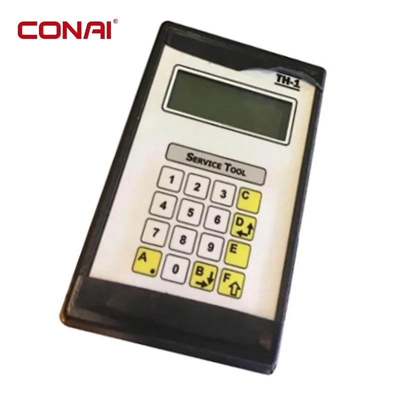 Elevator service Tool