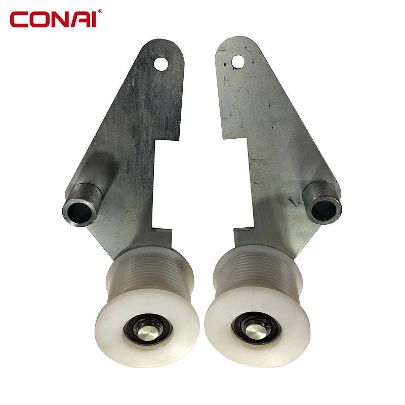 Escalator Step Chain Roller