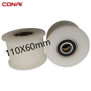 Escalator Step Chain Roller