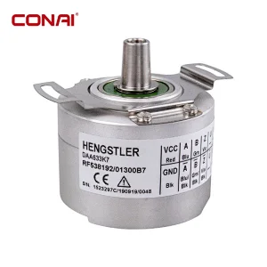 Elevator Encoder