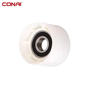 Escalator Step Chain Roller