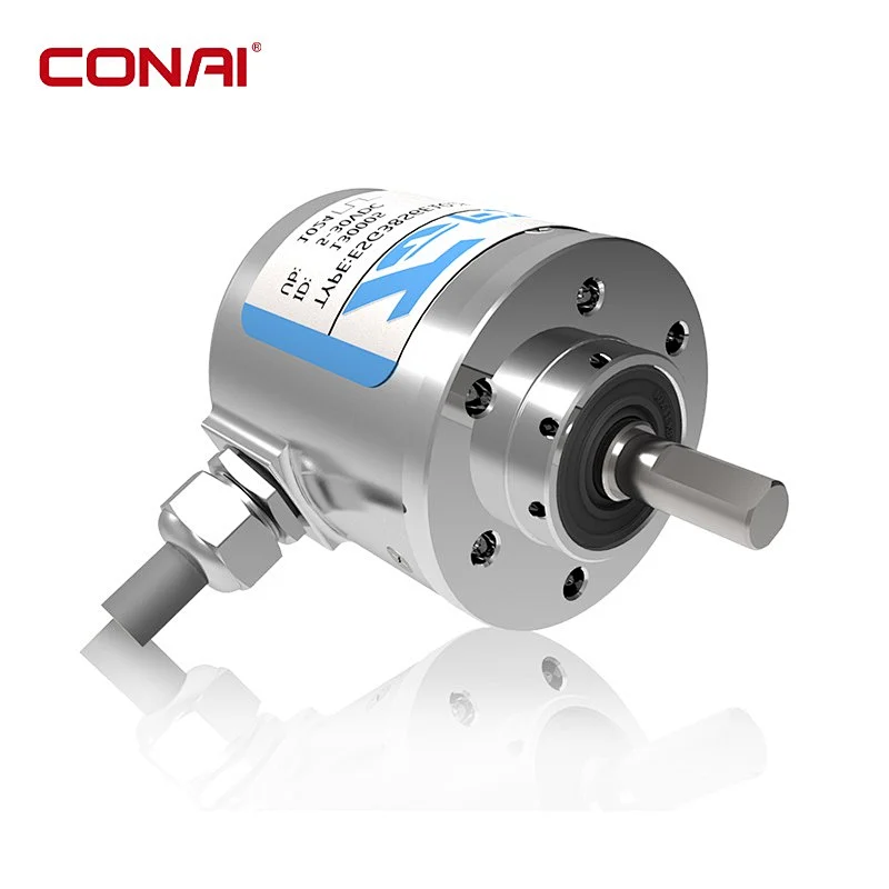 Elevator Encoder