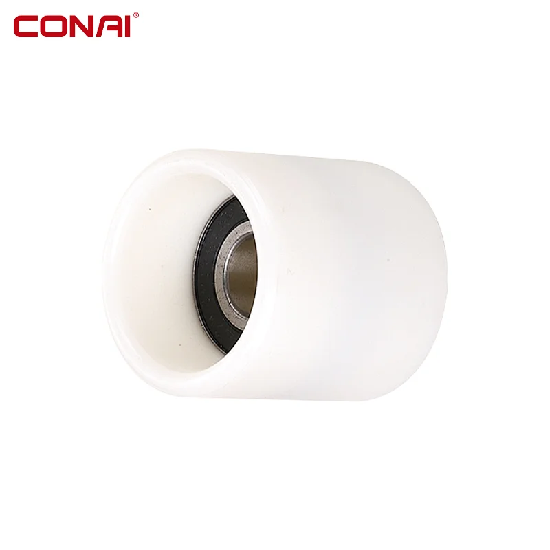 Escalator Step Roller