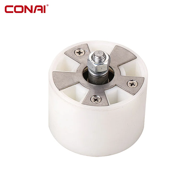 Handrail Support Roller