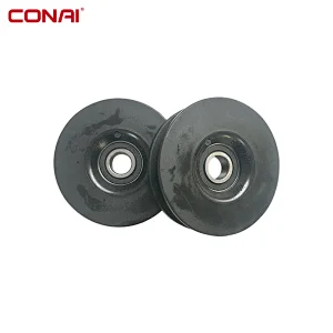 Escalator Step Chain Roller