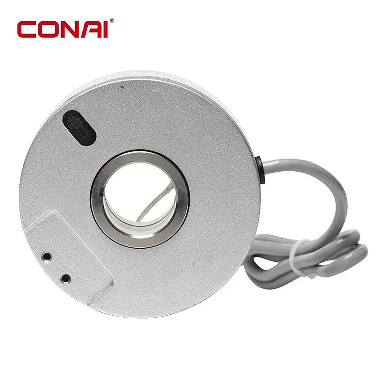 Elevator Encoder