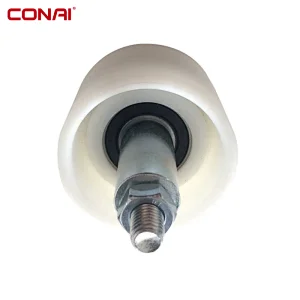 Escalator Step Chain Roller