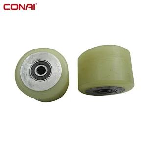 Escalator Step Chain Roller
