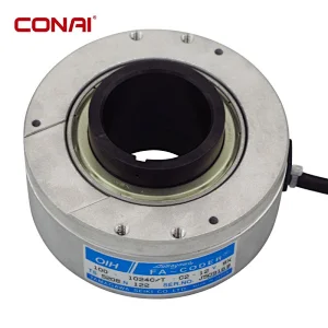 Elevator Encoder