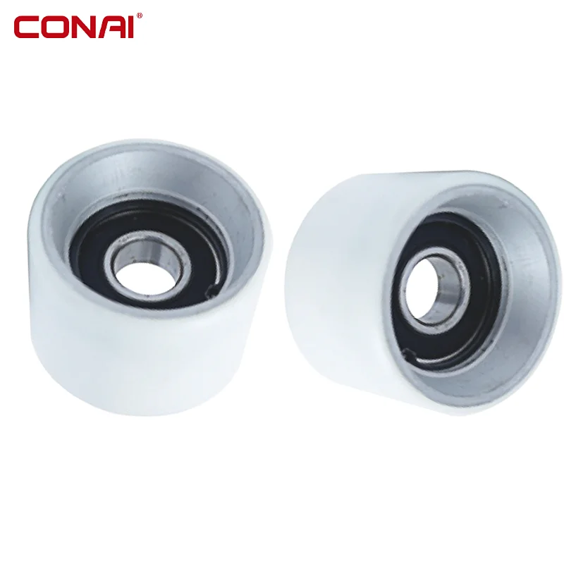 Escalator Step Chain Roller