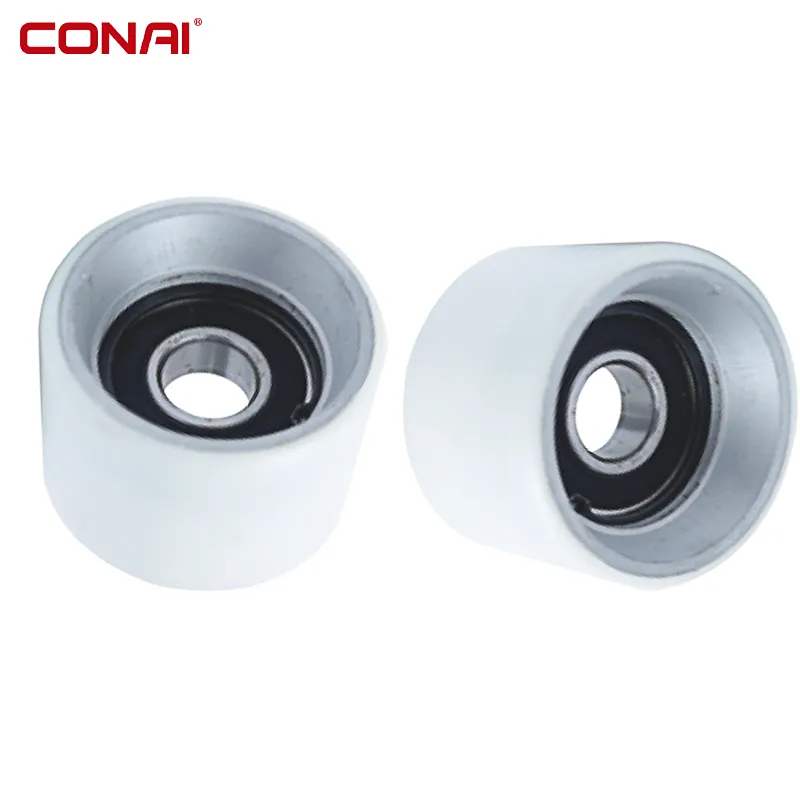 Escalator Step Chain Roller