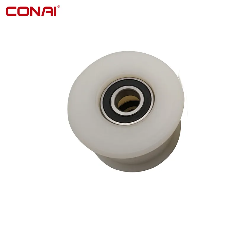 Escalator Step Chain Roller