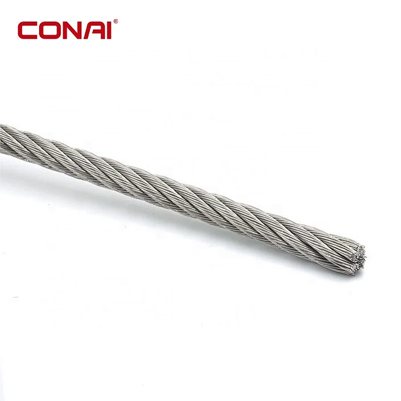Steel Wire Rope