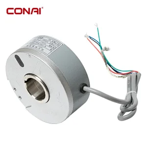 Elevator Encoder