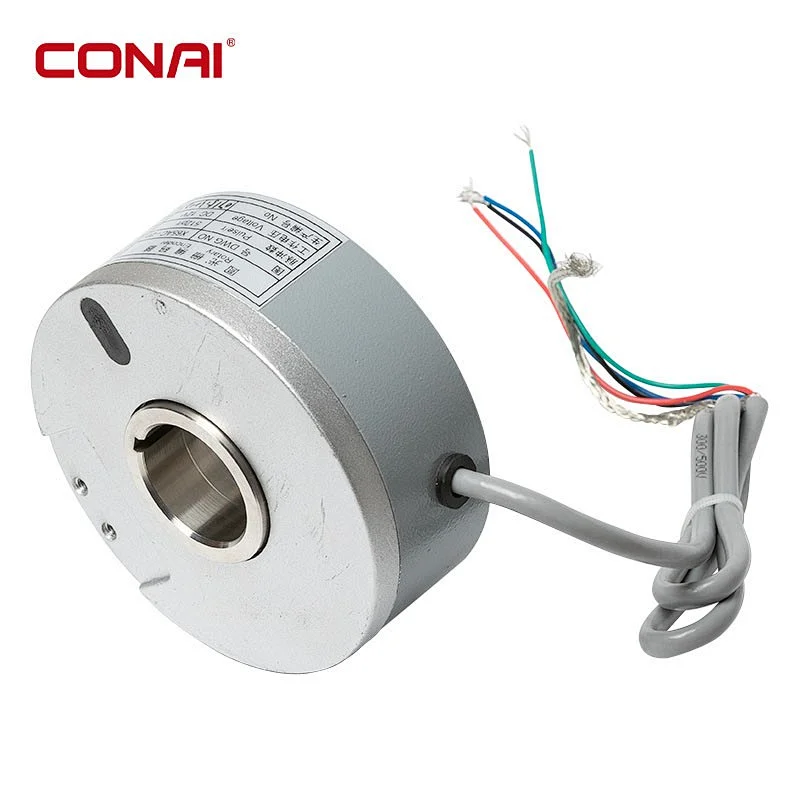 Elevator Encoder