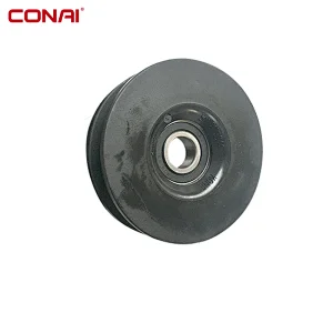 Escalator Step Chain Roller