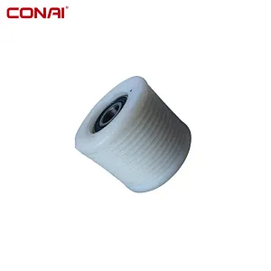 Escalator Step Chain Roller