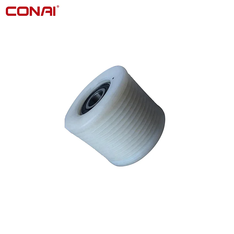 Escalator Step Chain Roller