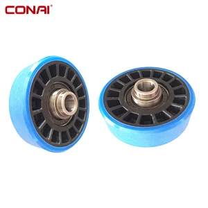Escalator Step Chain Roller