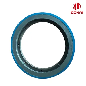 Escalator Handrail Friction Wheel