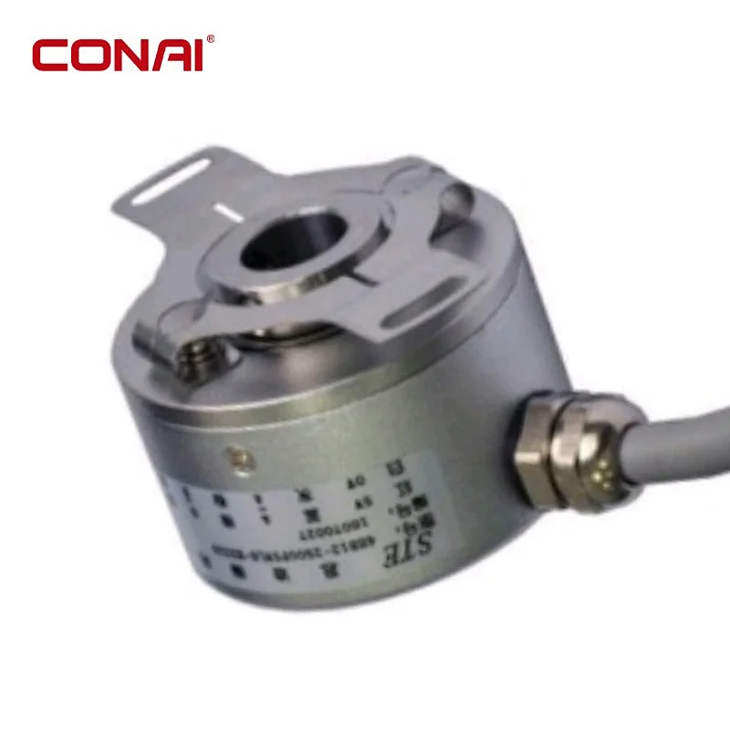 Elevator Encoder