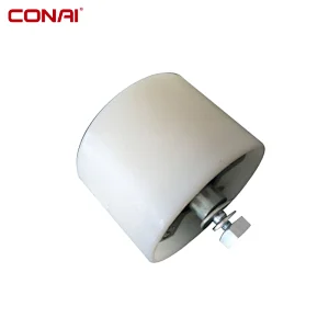 Escalator Step Roller