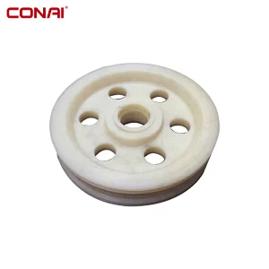 Escalator Step Chain Roller