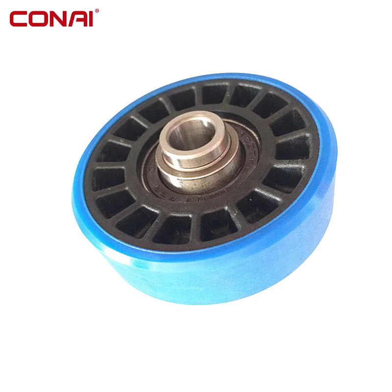 Escalator Step Chain Roller