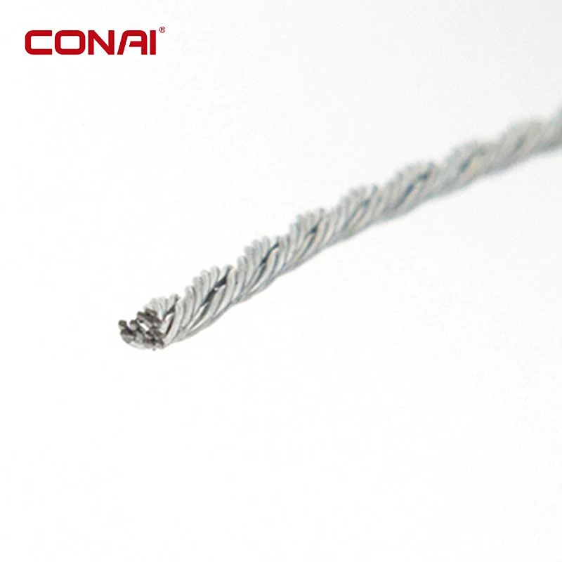 Steel Wire Rope