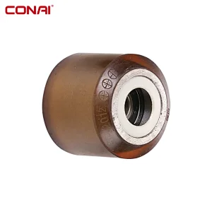 Escalator Step Roller