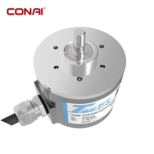 Elevator Encoder