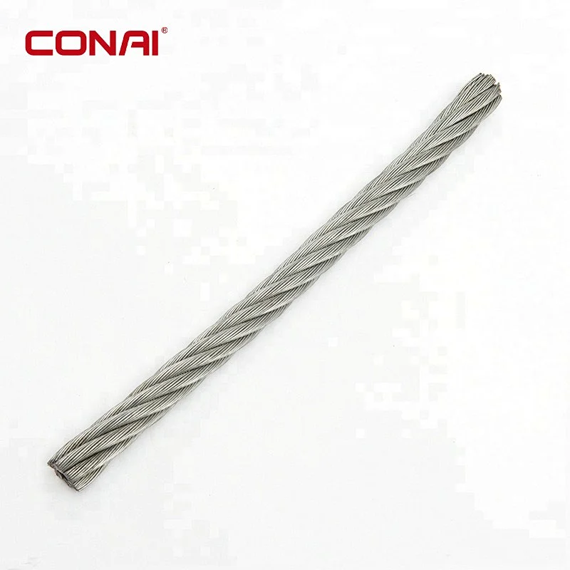 Steel Wire Rope