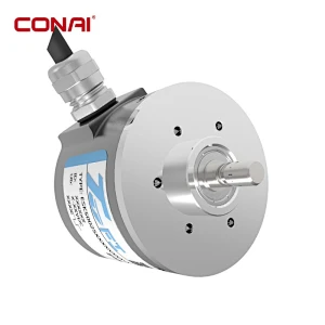 Elevator Encoder