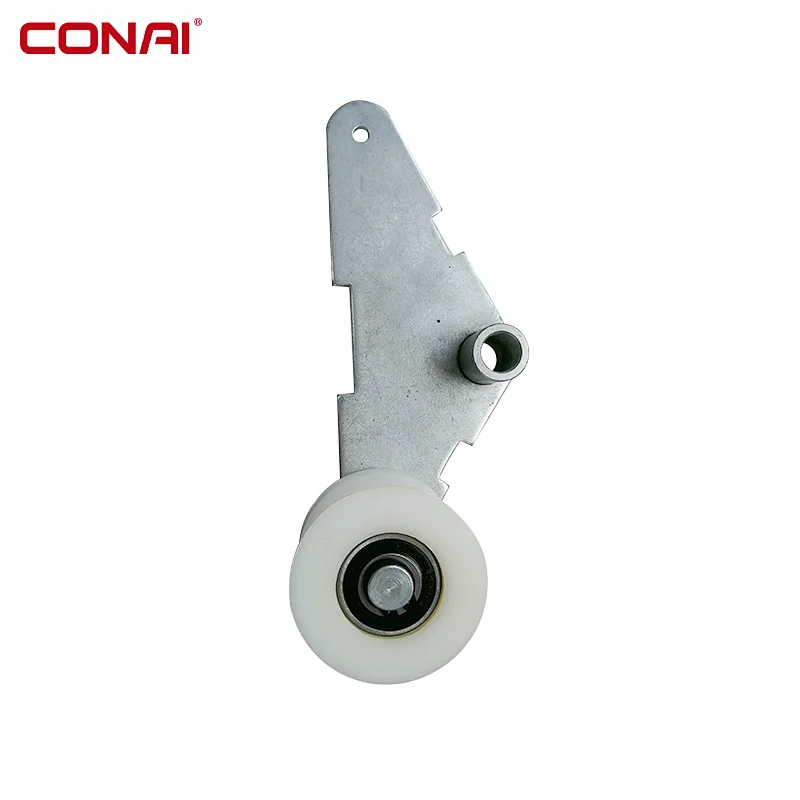 Handrail Support Roller