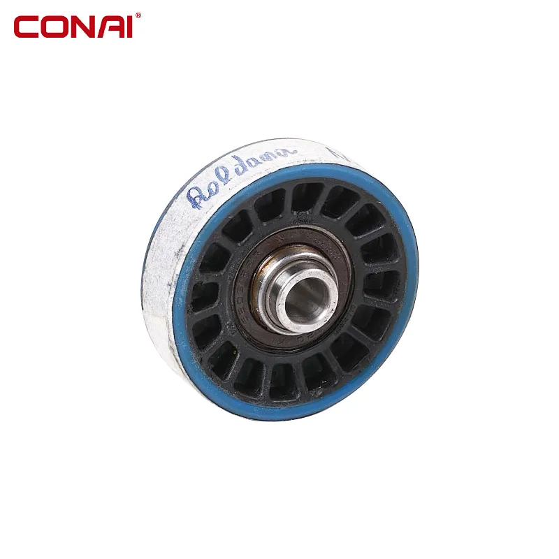 Escalator Step Chain Roller